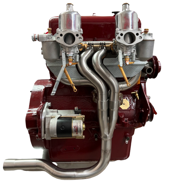 Classic Performance Ltd Engine Rebuilds, Classic Car Engine Rebuilding